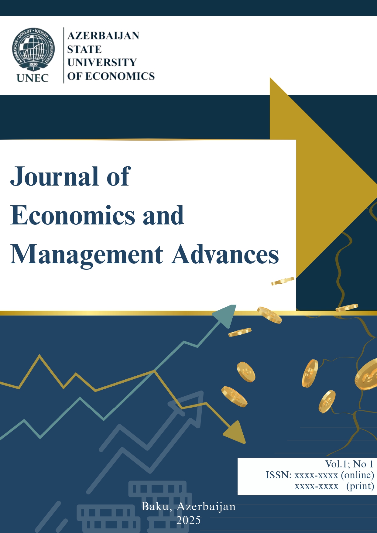 Journal of Economics and Management Advances