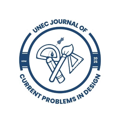 UNEC Journal of Current problems in design