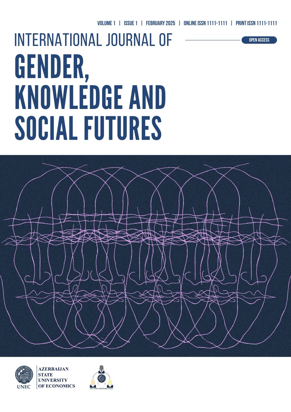 INTERNATIONAL JOURNAL OF GENDER, KNOWLEDGE, AND SOCIAL FUTURES