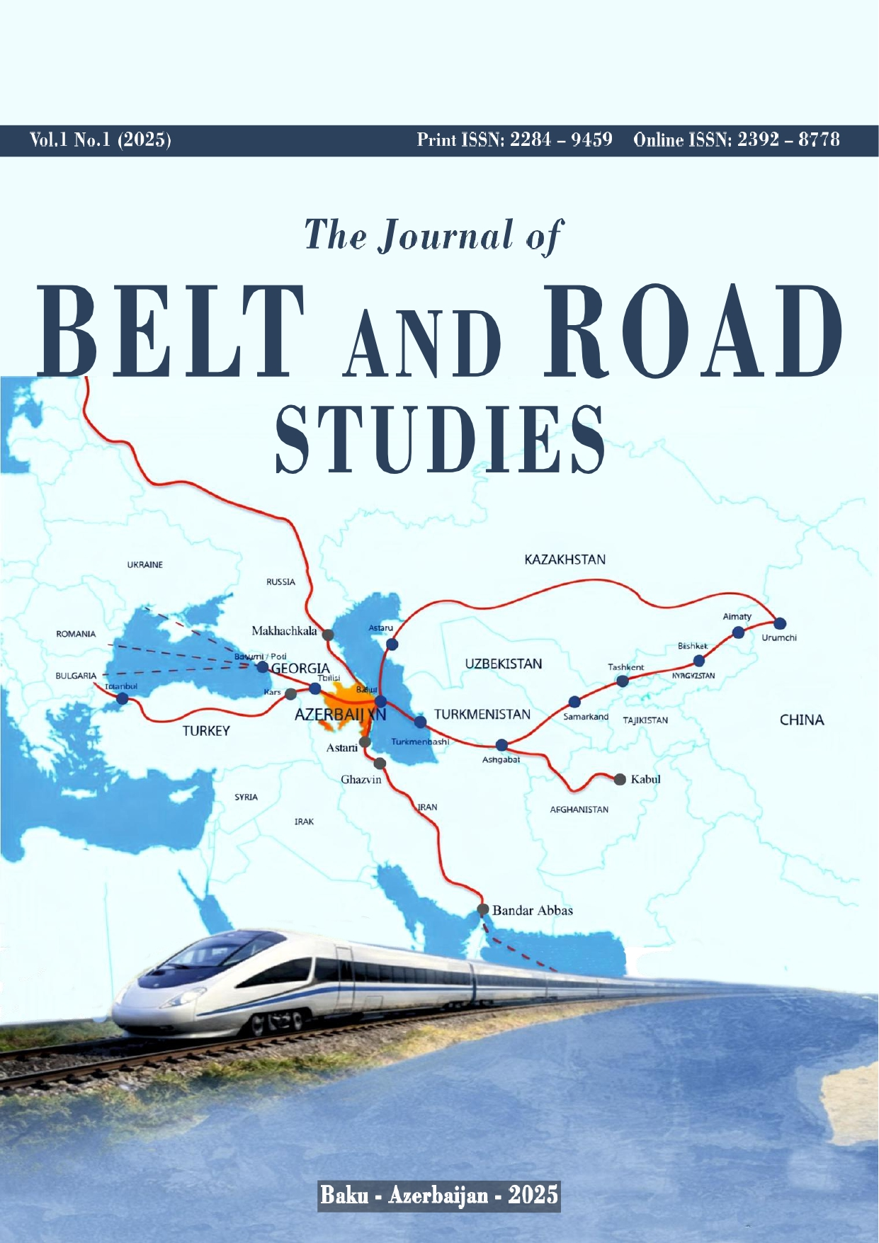 JBRS